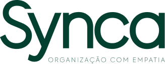 Logo Synca Verde